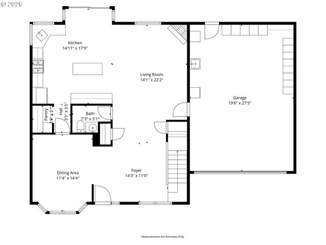 7731 Sw THORNTON Dr, Wilsonville, OR 97070