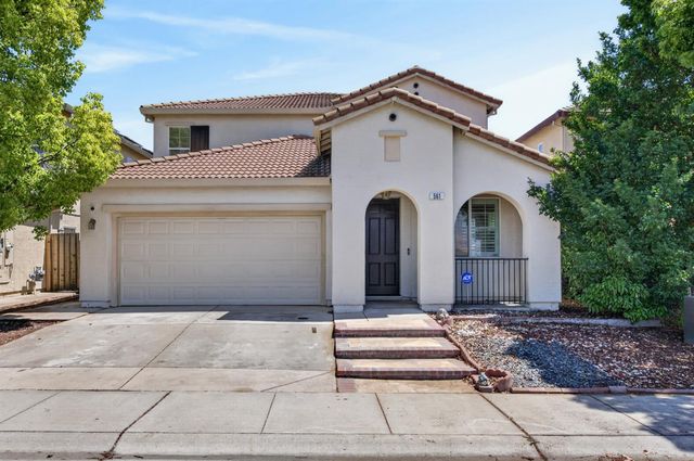 561 Greg Thatch Cir, Sacramento, CA 95835