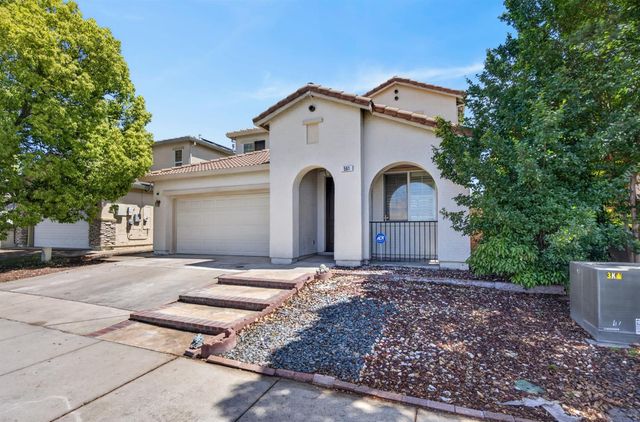 561 Greg Thatch Cir, Sacramento, CA 95835