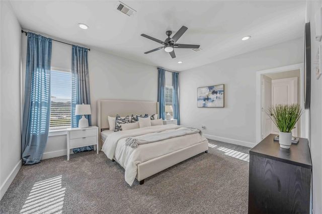 13138 Perennial Springs Drive, Houston, TX 77048