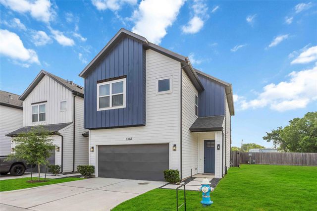 13138 Perennial Springs Drive, Houston, TX 77048