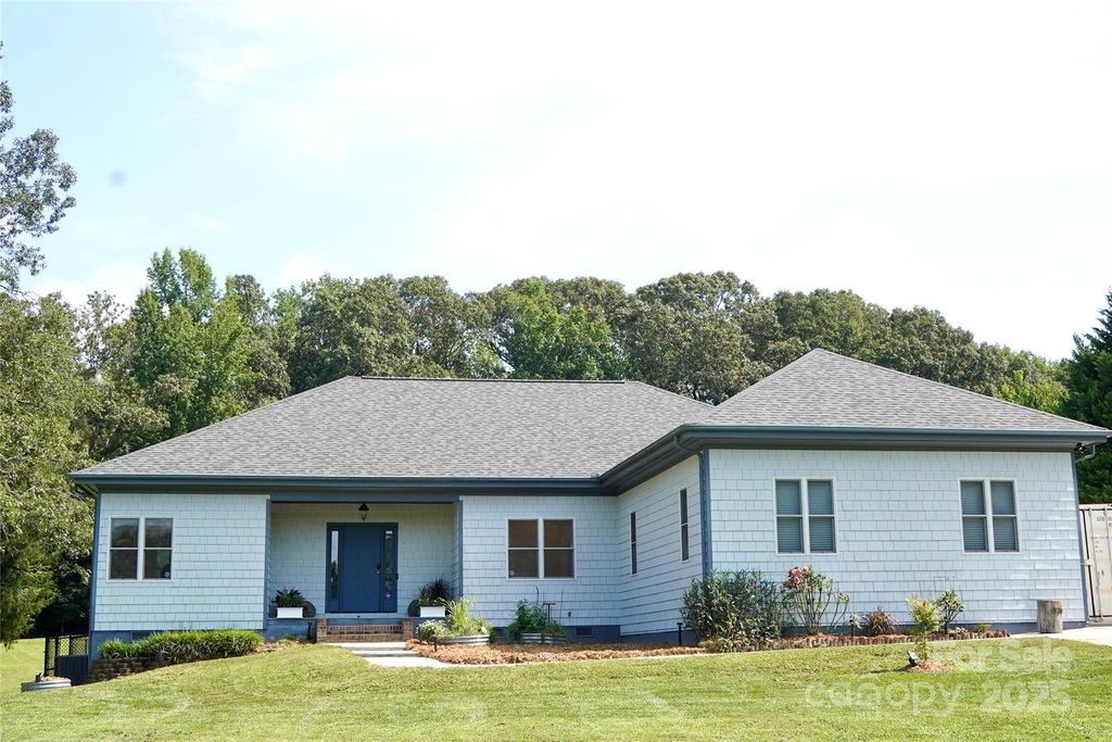 130 Rapids Run Trail, Iron Station, NC 28080