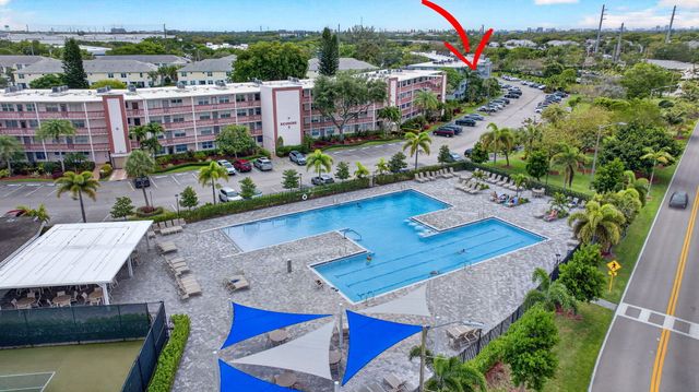 446 Richmond F, Deerfield Beach, FL 33442