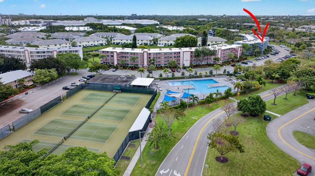 446 Richmond F, Deerfield Beach, FL 33442