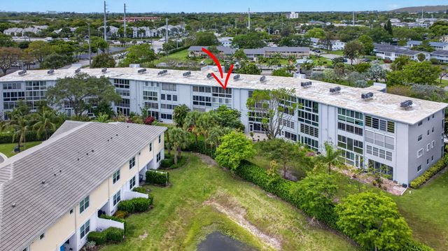 446 Richmond F, Deerfield Beach, FL 33442