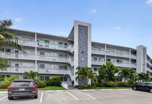 446 Richmond F, Deerfield Beach, FL 33442