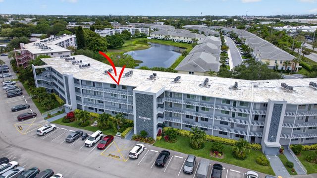 446 Richmond F, Deerfield Beach, FL 33442