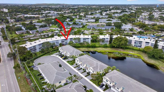 446 Richmond F, Deerfield Beach, FL 33442