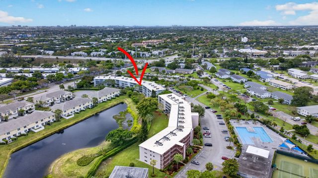 446 Richmond F, Deerfield Beach, FL 33442