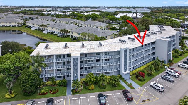 446 Richmond F, Deerfield Beach, FL 33442