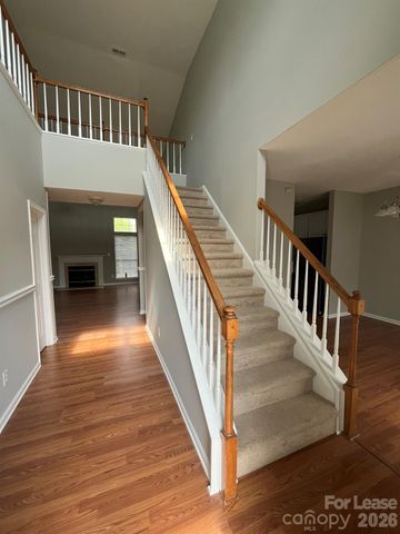 9608 Dalphon Jones Drive, Charlotte, NC 28213