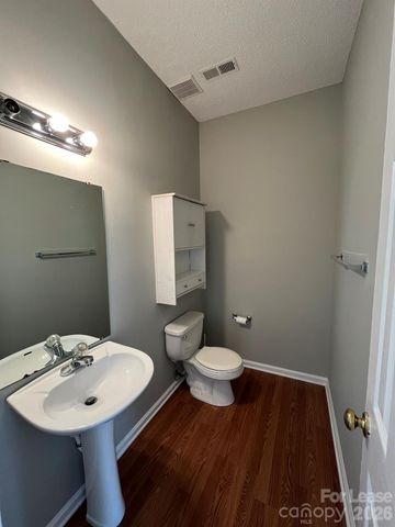 9608 Dalphon Jones Drive, Charlotte, NC 28213