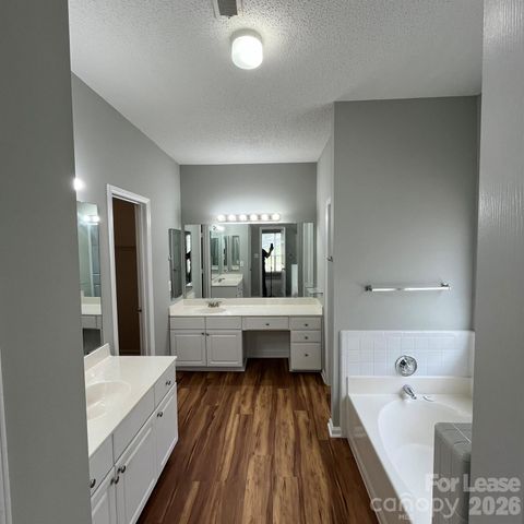 9608 Dalphon Jones Drive, Charlotte, NC 28213