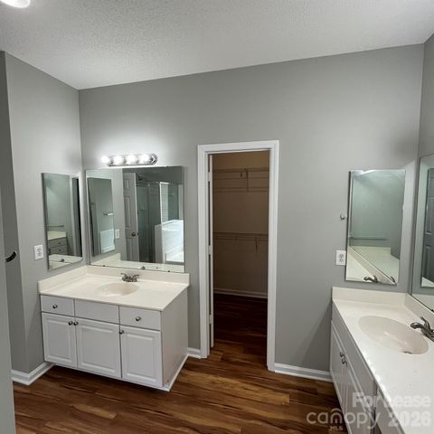 9608 Dalphon Jones Drive, Charlotte, NC 28213