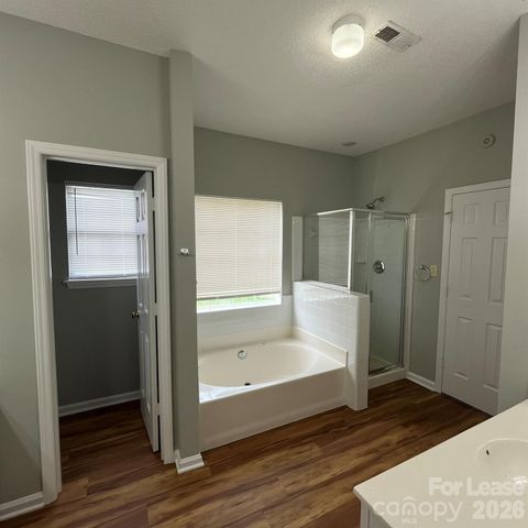 9608 Dalphon Jones Drive, Charlotte, NC 28213