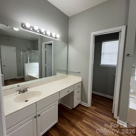 9608 Dalphon Jones Drive, Charlotte, NC 28213