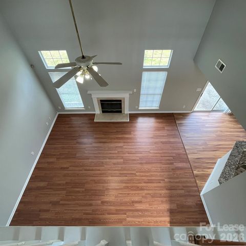 9608 Dalphon Jones Drive, Charlotte, NC 28213