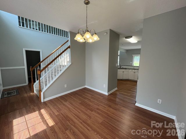 9608 Dalphon Jones Drive, Charlotte, NC 28213