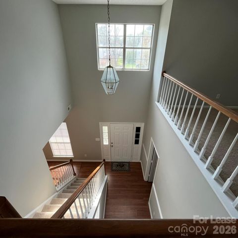 9608 Dalphon Jones Drive, Charlotte, NC 28213