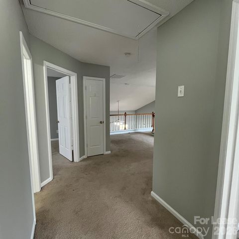 9608 Dalphon Jones Drive, Charlotte, NC 28213