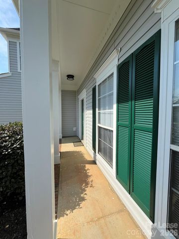 9608 Dalphon Jones Drive, Charlotte, NC 28213