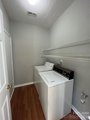 9608 Dalphon Jones Drive, Charlotte, NC 28213