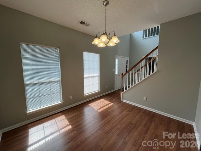 9608 Dalphon Jones Drive, Charlotte, NC 28213