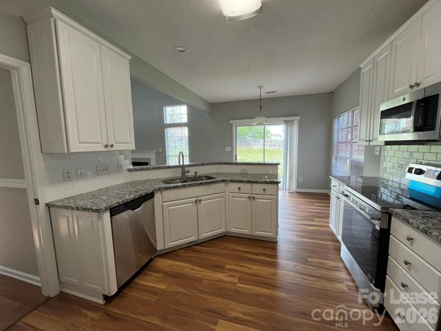 9608 Dalphon Jones Drive, Charlotte, NC 28213