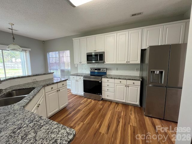 9608 Dalphon Jones Drive, Charlotte, NC 28213