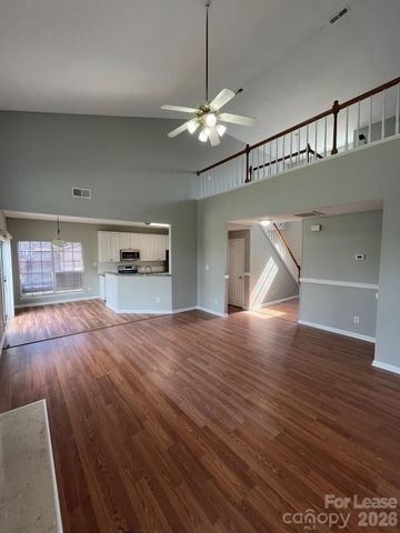 9608 Dalphon Jones Drive, Charlotte, NC 28213