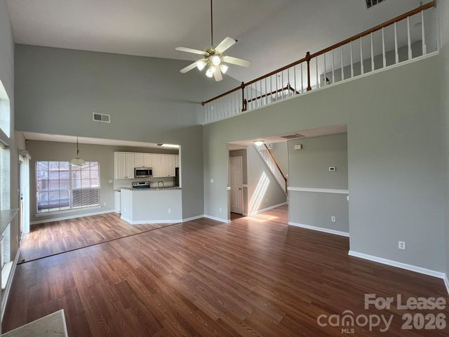 9608 Dalphon Jones Drive, Charlotte, NC 28213