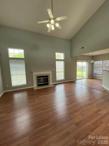 9608 Dalphon Jones Drive, Charlotte, NC 28213