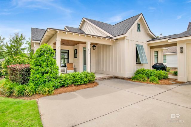 431 Colony Drive, Fairhope, AL 36532