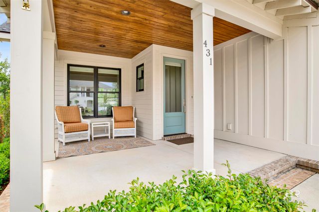 431 Colony Drive, Fairhope, AL 36532