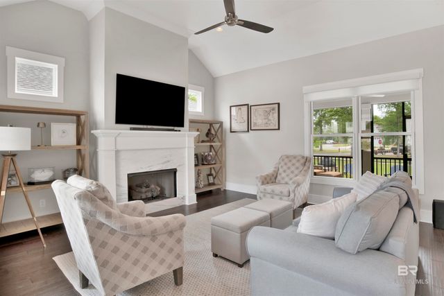 431 Colony Drive, Fairhope, AL 36532