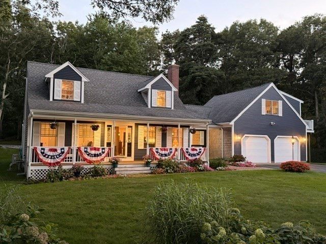 73 Desert Sands Ln, Yarmouth, MA 02675