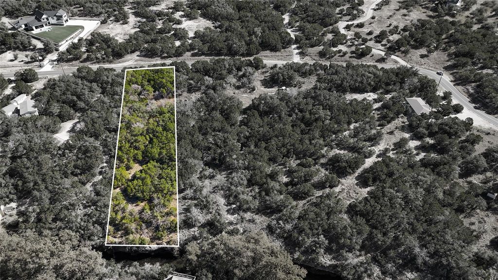 23066 Pedernales Canyon TRL, Spicewood, TX 78669