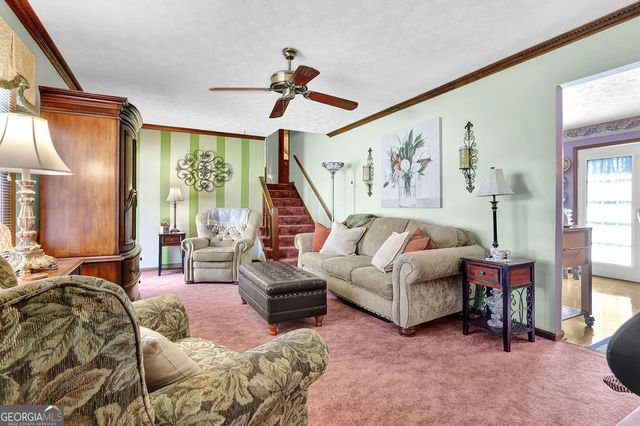 1440 Beechwood Circle, Lawrenceville, GA 30046