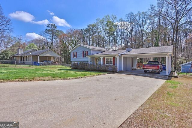 1440 Beechwood Circle, Lawrenceville, GA 30046