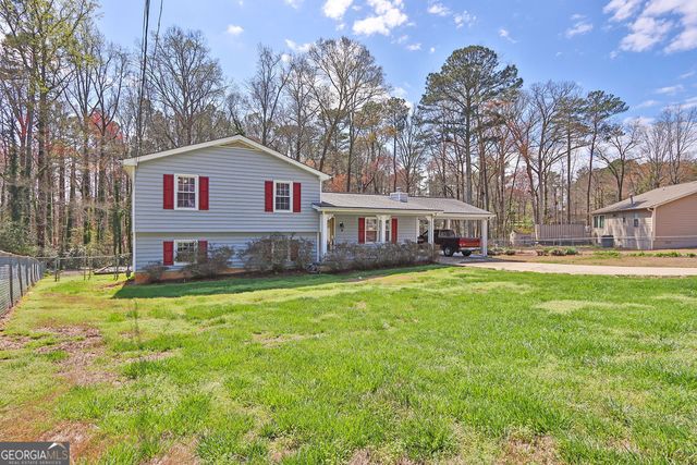 1440 Beechwood Circle, Lawrenceville, GA 30046