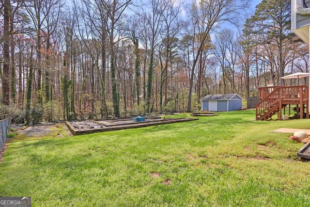 1440 Beechwood Circle, Lawrenceville, GA 30046