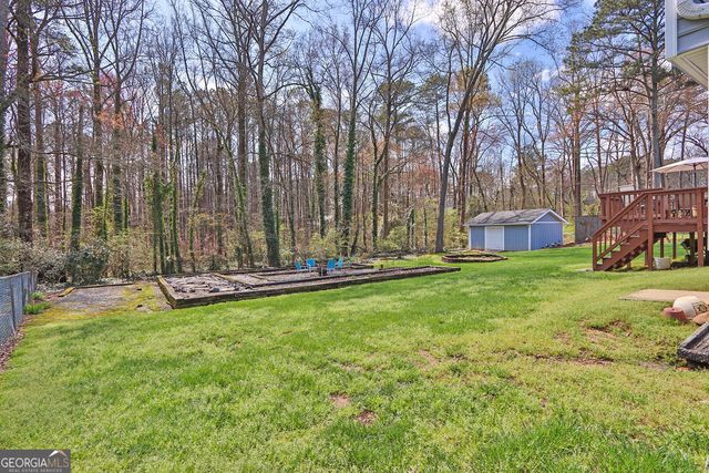 1440 Beechwood Circle, Lawrenceville, GA 30046