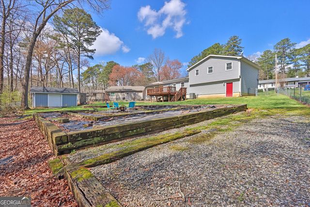 1440 Beechwood Circle, Lawrenceville, GA 30046