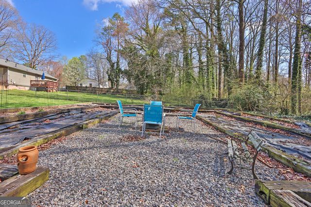 1440 Beechwood Circle, Lawrenceville, GA 30046