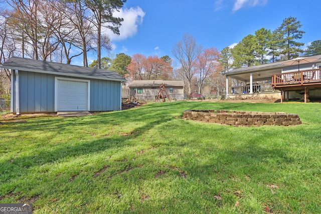 1440 Beechwood Circle, Lawrenceville, GA 30046