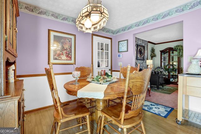 1440 Beechwood Circle, Lawrenceville, GA 30046