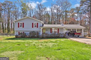 1440 Beechwood Circle, Lawrenceville, GA 30046