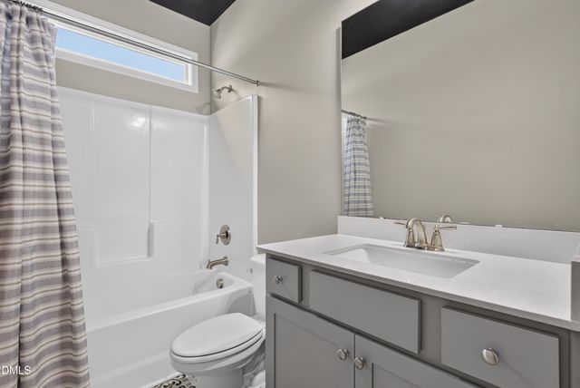 41 Bluejack Court, Wendell, NC 27591