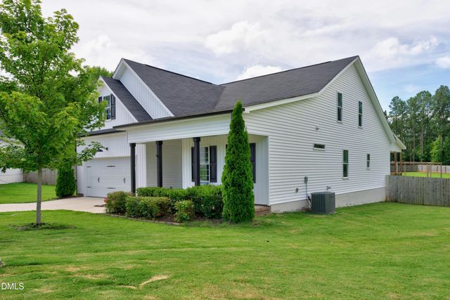 41 Bluejack Court, Wendell, NC 27591