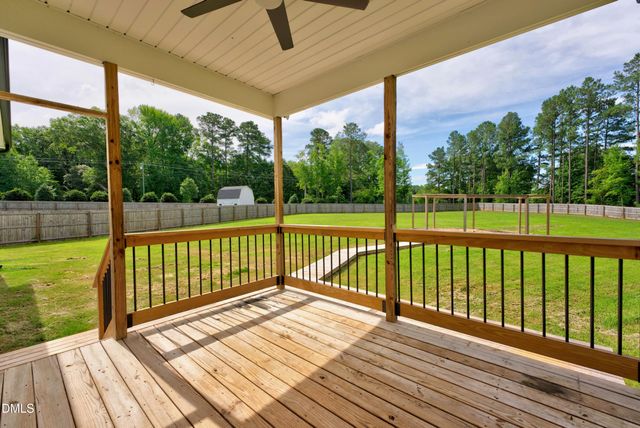 41 Bluejack Court, Wendell, NC 27591